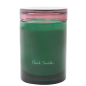 Preview: Paul Smith Duftkerze Botanist,Glasgefäss, grün-aubergine